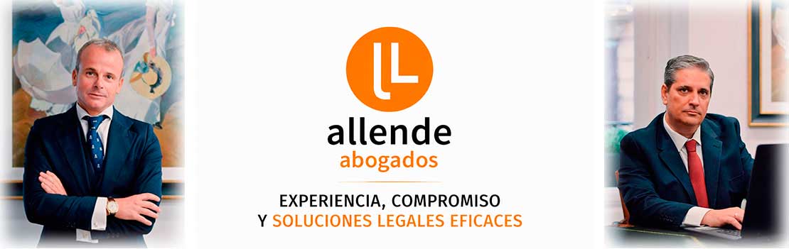 Equipo de Allende Abogados