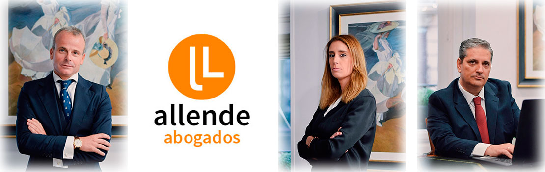 Equipo de Allende Abogados